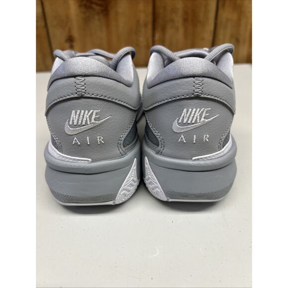 Nike Men’s Zoom Freak 5 TB Wolf Grey Unisex Men’s Size 6.5/ Women’s 8/DZ2946-002 - Picture 3 of 6
